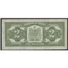 Image 2 : Dominion of Canada $2, 1923