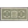 Image 2 : Dominion of Canada $2, 1923