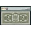 Image 2 : Dominion of Canada $2, 1923
