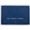 Image 2 : The Doria Project: Shipwreck Currency