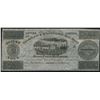 Image 1 : Champlain & St. Lawrence Rail Road Seven Pence Half Penny