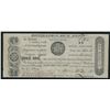 Image 1 : Wfd. Nelson & Co. - Distillerie de St. Denis, L.C. 15 Sous or 7 ½ Pence October 9, 1837