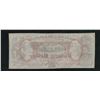 Image 2 : Banks of the St. Lawrence 20 Victoria Bridge Advertising Scrip