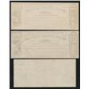 Image 2 : Mount Allison Academy, New Brunswick - Lot of 3