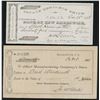 Image 1 : Private Banking - Lot of 2