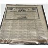 Image 2 : Province of Canada 100 Pounds Debenture