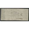 Image 2 : Cobourg Board of Police 1848 5s ($1) Municipal Issue