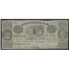 Image 1 : Agricultural Bank $5, 1837