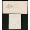 Image 2 : Barclays Bank of Canada Proof Lot of Notes & Vignettes