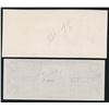 Image 2 : Canadian Bank of Commerce $5, 1888 - Front & Back Coloured Proofs