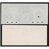 Image 2 : Bank of Commerce $10, 1888 -  Front & Back Coloured Proofs