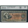Image 1 : Canadian Bank of Commerce $5, 1912
