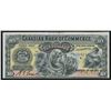 Image 1 : Canadian Bank of Commerce $10, 1912