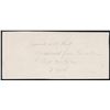 Image 2 : Canadian Bank of Commerce $20, 1906 - B&W Face Proof