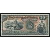 Image 1 : Canadian Bank of Commerce $20, 1912