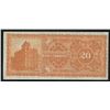 Image 2 : Canadian Bank of Commerce $20, 1912