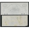 Image 2 : Canadian Bank of Commerce $50, 1893 Coloured Front & Back Proofs