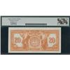 Image 2 : Canadian Bank of Commerce $20, 1935