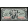Image 1 : Canadian Bank of Commerce $5, 1940 Barbados - Coloured Face Proof