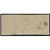 Image 2 : Colonial Bank of Canada $3, 1859