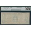 Image 2 : Colonial Bank of Canada $4, 1859