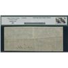 Image 2 : Commercial Branch Bank of Canada $3, 1861
