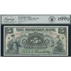 Image 1 : Dominion Bank $5, 1905