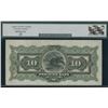 Image 2 : Dominion Bank $10, 1910