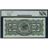 Image 2 : Dominion Bank $10, 1925