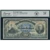 Image 1 : Dominion Bank $20, 1909