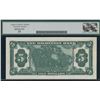 Image 2 : Dominion Bank $5, 1931
