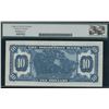 Image 2 : Dominion Bank $10, 1931