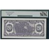 Image 2 : Dominion Bank $20, 1931