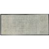 Image 2 : Exchange Bank of Toronto $10, 1855 - Remainder