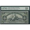 Image 1 : Bank of Hamilton $5, 1909