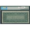 Image 2 : Bank of Hamilton $5, 1909