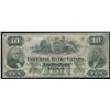 Image 1 : Imperial Bank $10, 1875