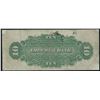 Image 2 : Imperial Bank $10, 1875