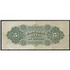 Image 2 : Imperial Bank $5, 1920