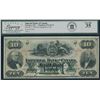Image 1 : Imperial Bank $10, 1920