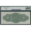 Image 2 : Imperial Bank $20, 1915