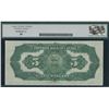 Image 2 : Imperial Bank of Canada $5, 1923