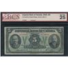 Image 1 : Imperial Bank of Canada $5, 1923