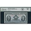Image 1 : Imperial Bank of Canada $10, 1934