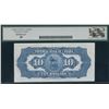 Image 2 : Imperial Bank of Canada $10, 1934