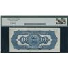 Image 2 : Imperial Bank of Canada $10, 1934
