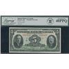 Image 1 : Imperial Bank of Canada $5, 1939
