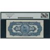 Image 2 : Imperial Bank of Canada $10, 1939