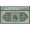 Image 2 : Merchants Bank of Canada $10, 1916