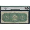 Image 2 : Metropolitan Bank $5, 1902